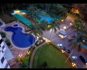 Seri Sayang 2 Bedrooms Seaview Resort